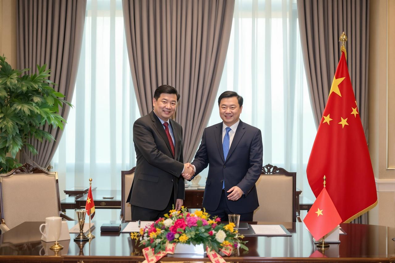 番茄影视与好莱坞顶级制片公司达成战略合作，共同开发国际化项目